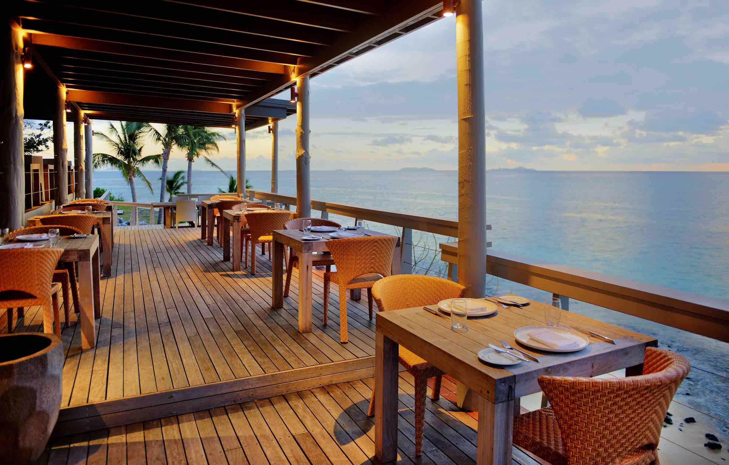 Vomo Island Resort Resort 5*