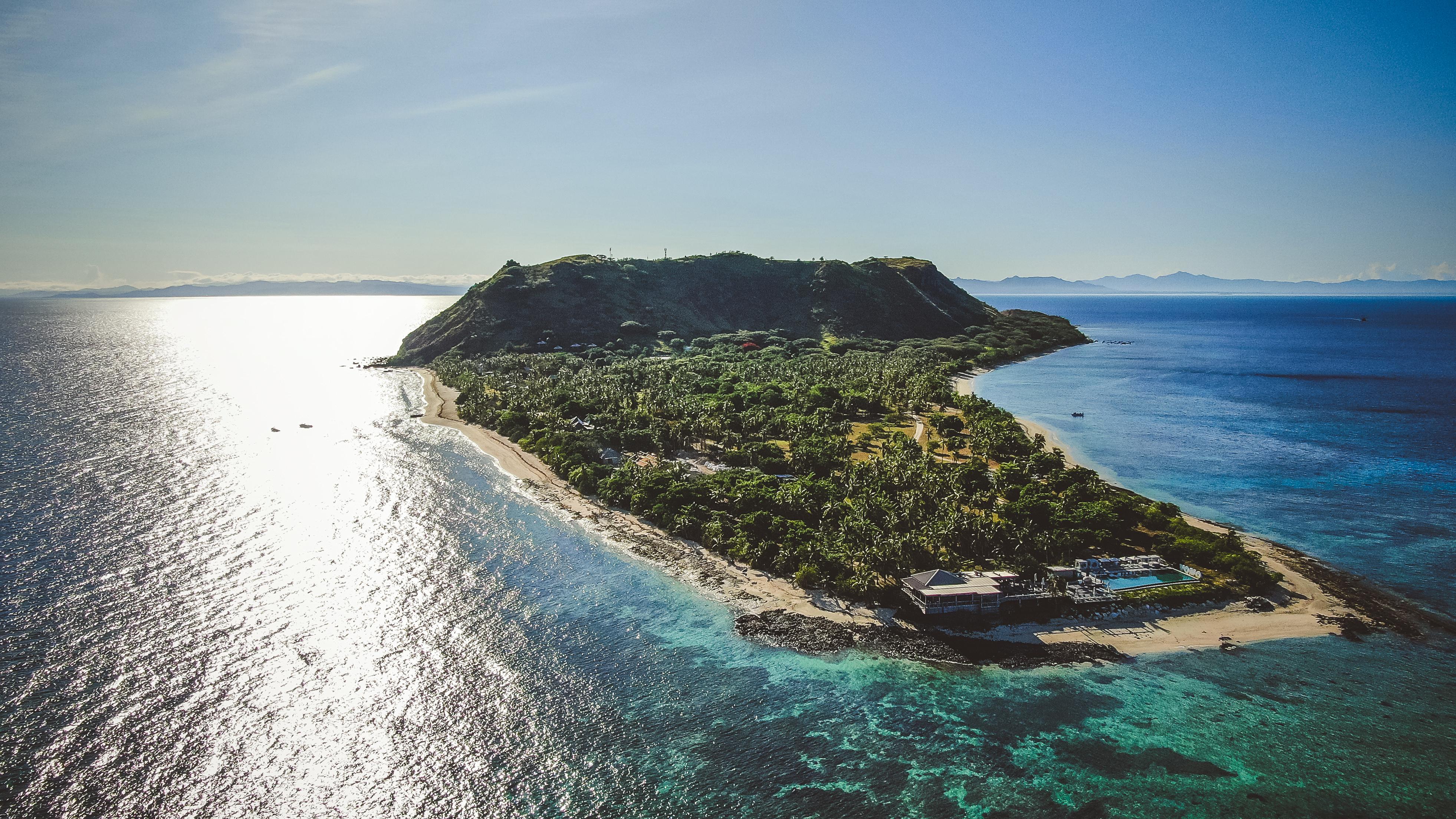 Vomo Island Resort Resort