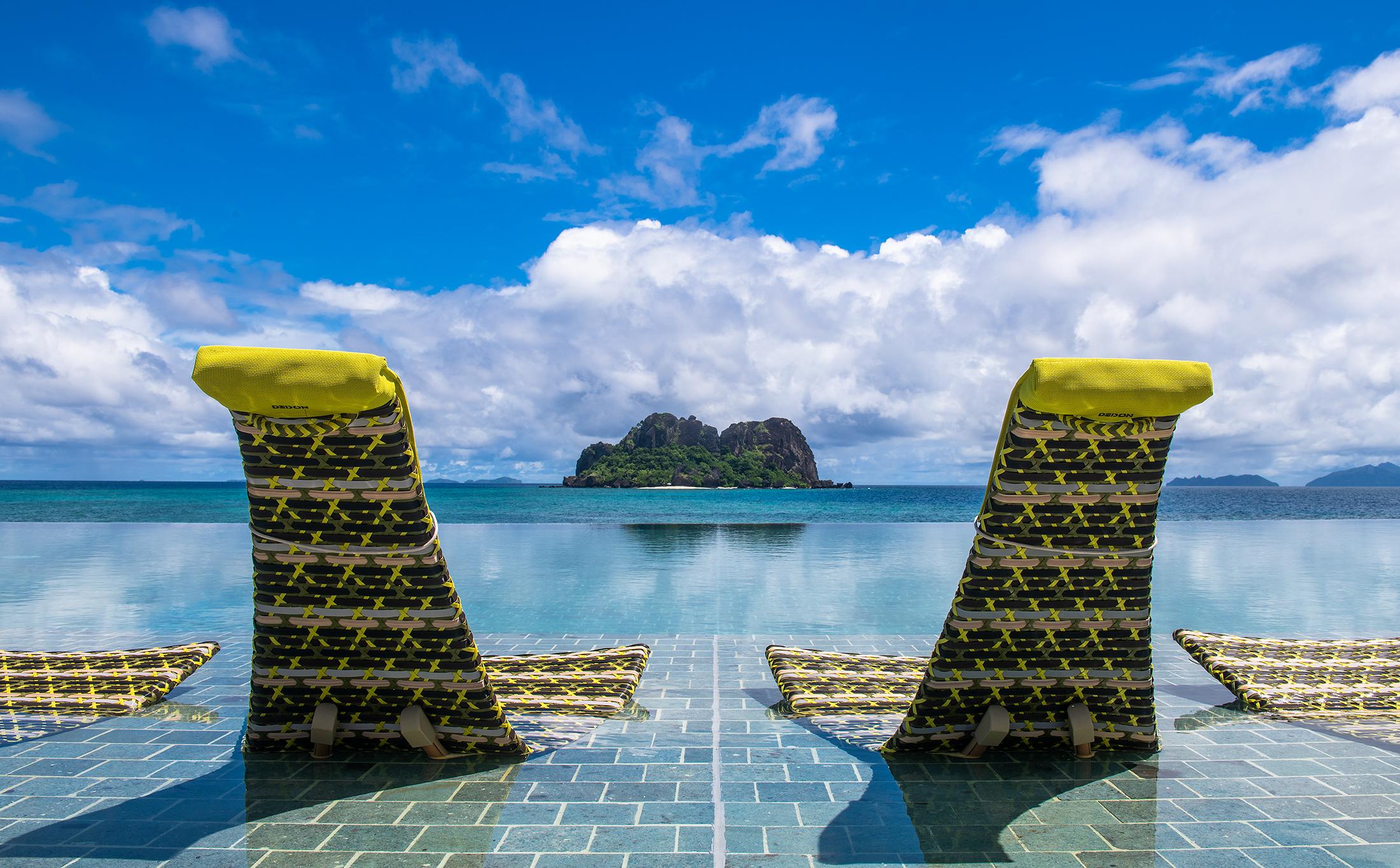 Vomo Island Resort