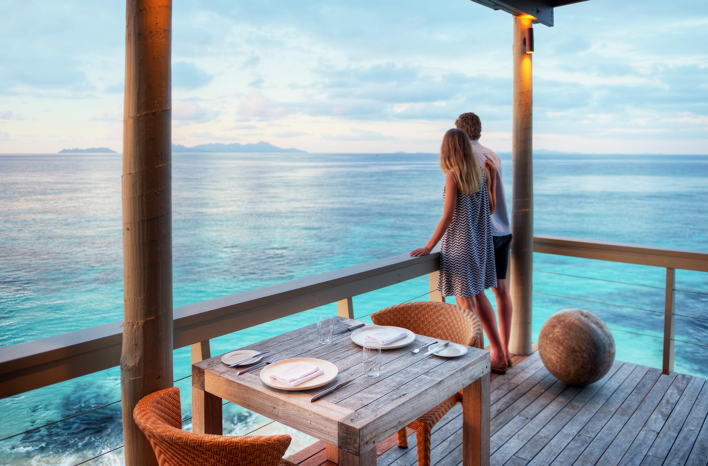 Vomo Island Resort Resort