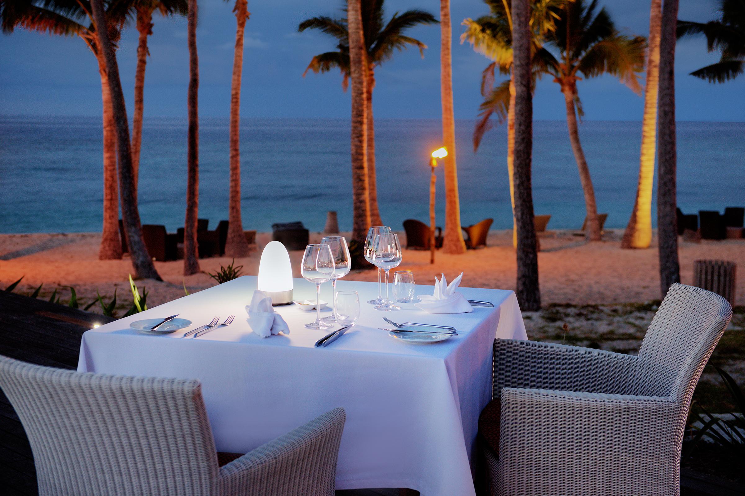 Vomo Island Resort Resort