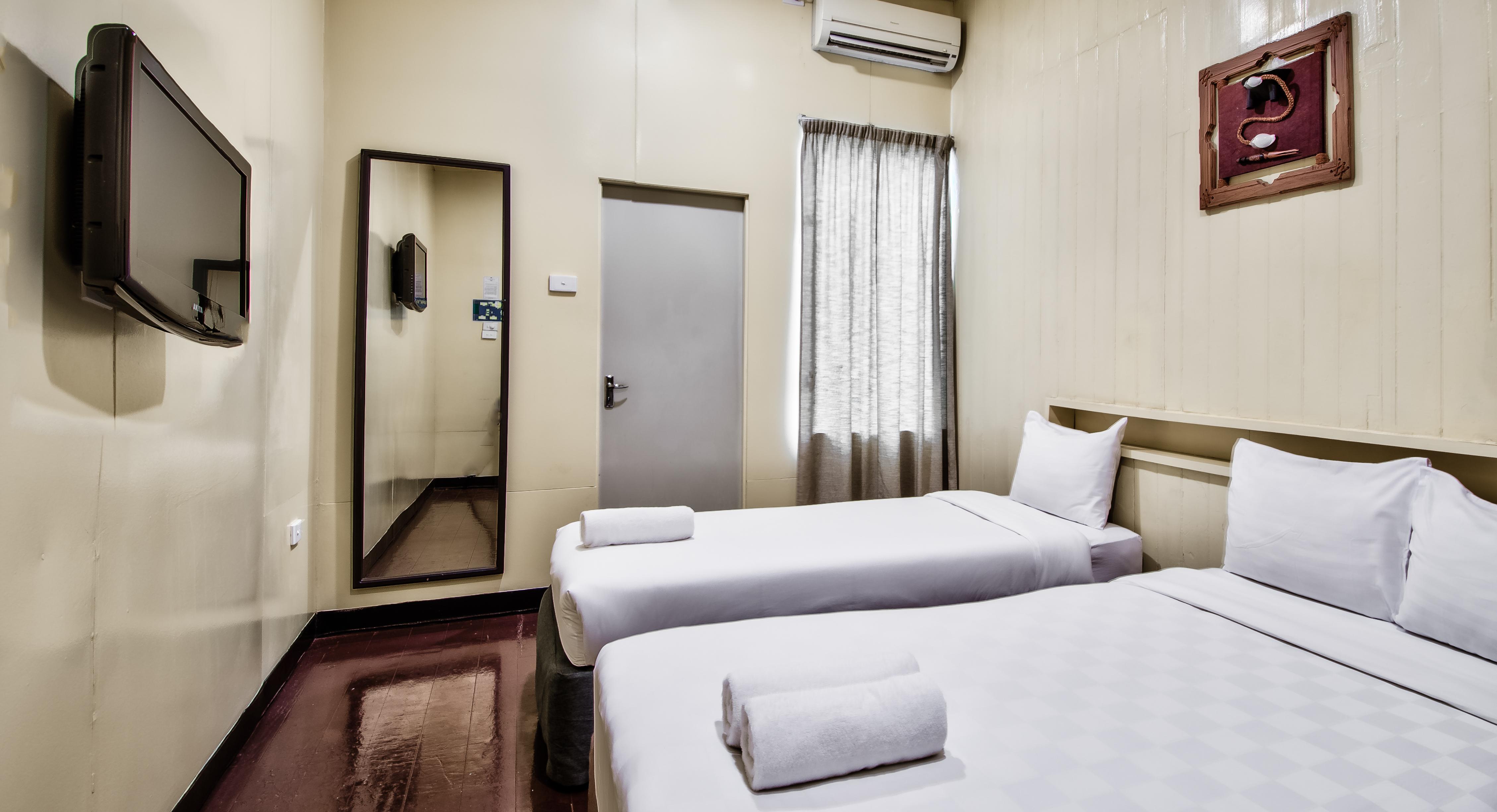Tanoa Hotel