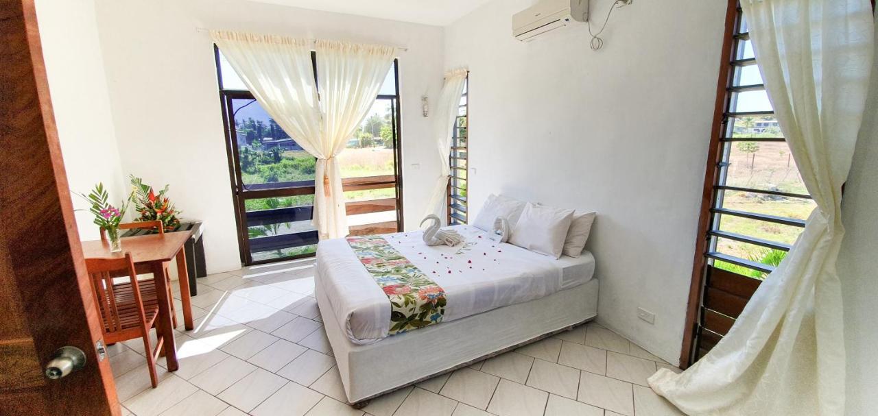 Island Bed & Breakfast 3*