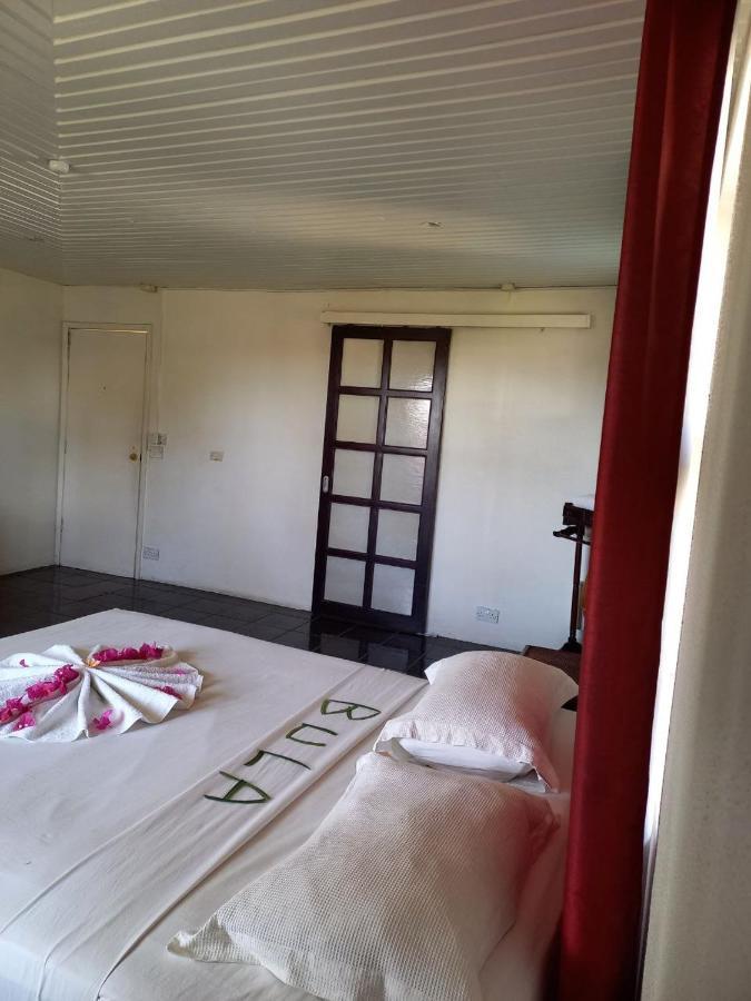 Bamboo Backpackers * Nadi