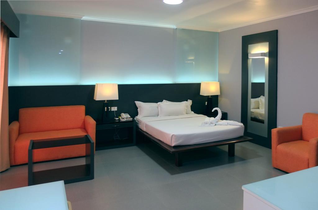 Hotel Southern Cross Fiji 3*