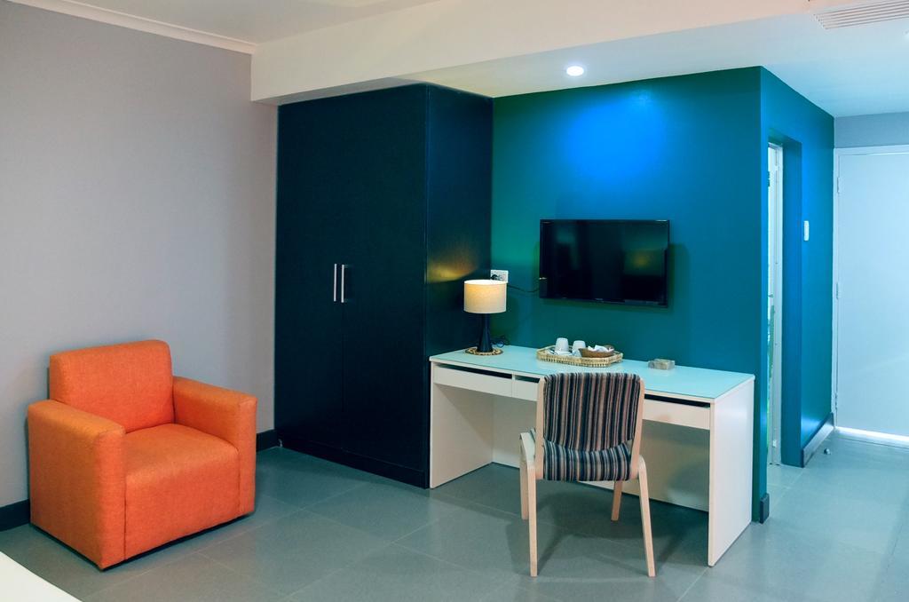 Hotel Southern Cross Fiji Suva