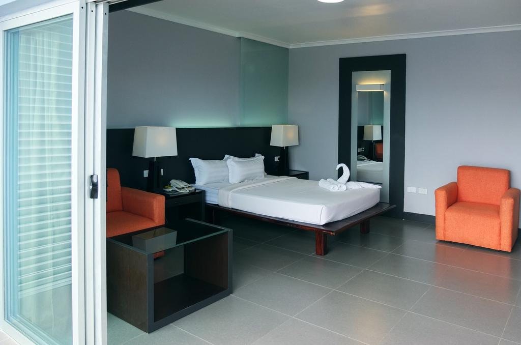 Southern Cross Fiji Hotel 3*