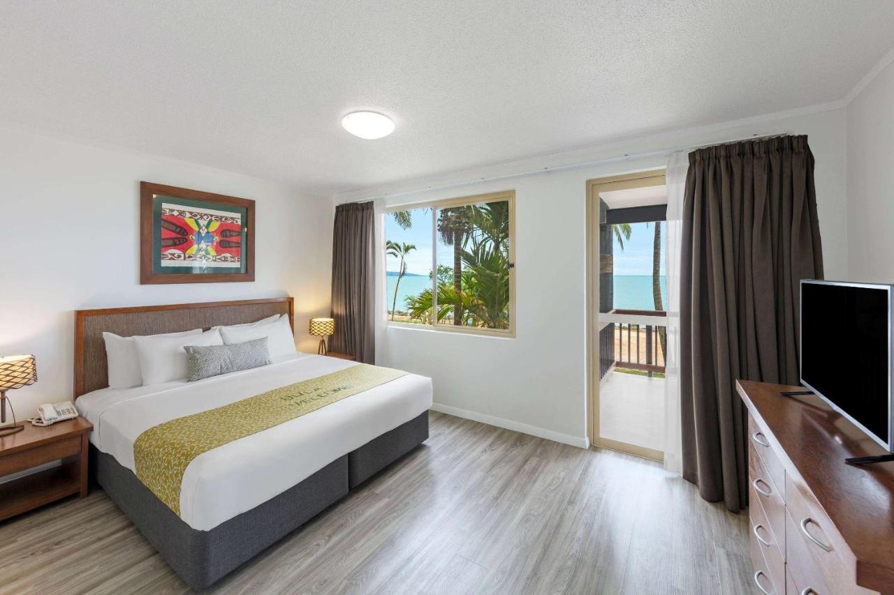 Club Wyndham Island, Trademark Collection By Wyndham 4* Denarau Island