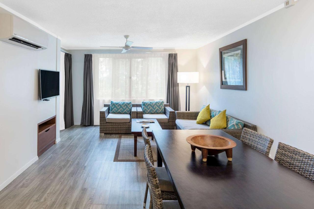 Resort Club Wyndham Island, Trademark Collection By Wyndham 4*