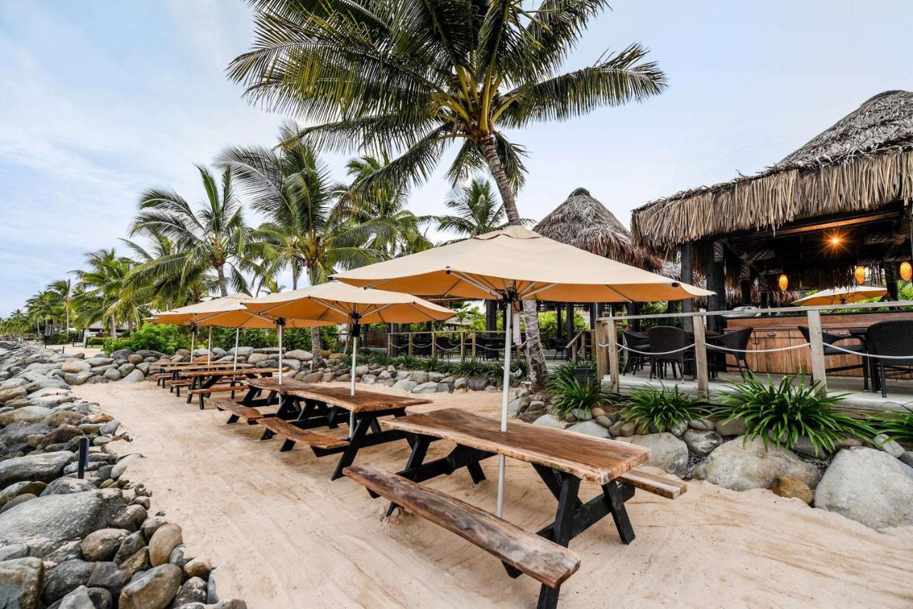 Club Wyndham Island, Trademark Collection By Wyndham 4* Denarau Island