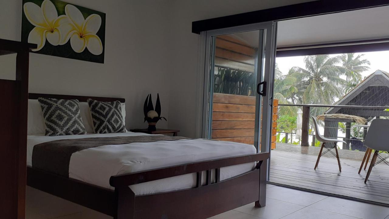 Resort Kaila Na Ua *