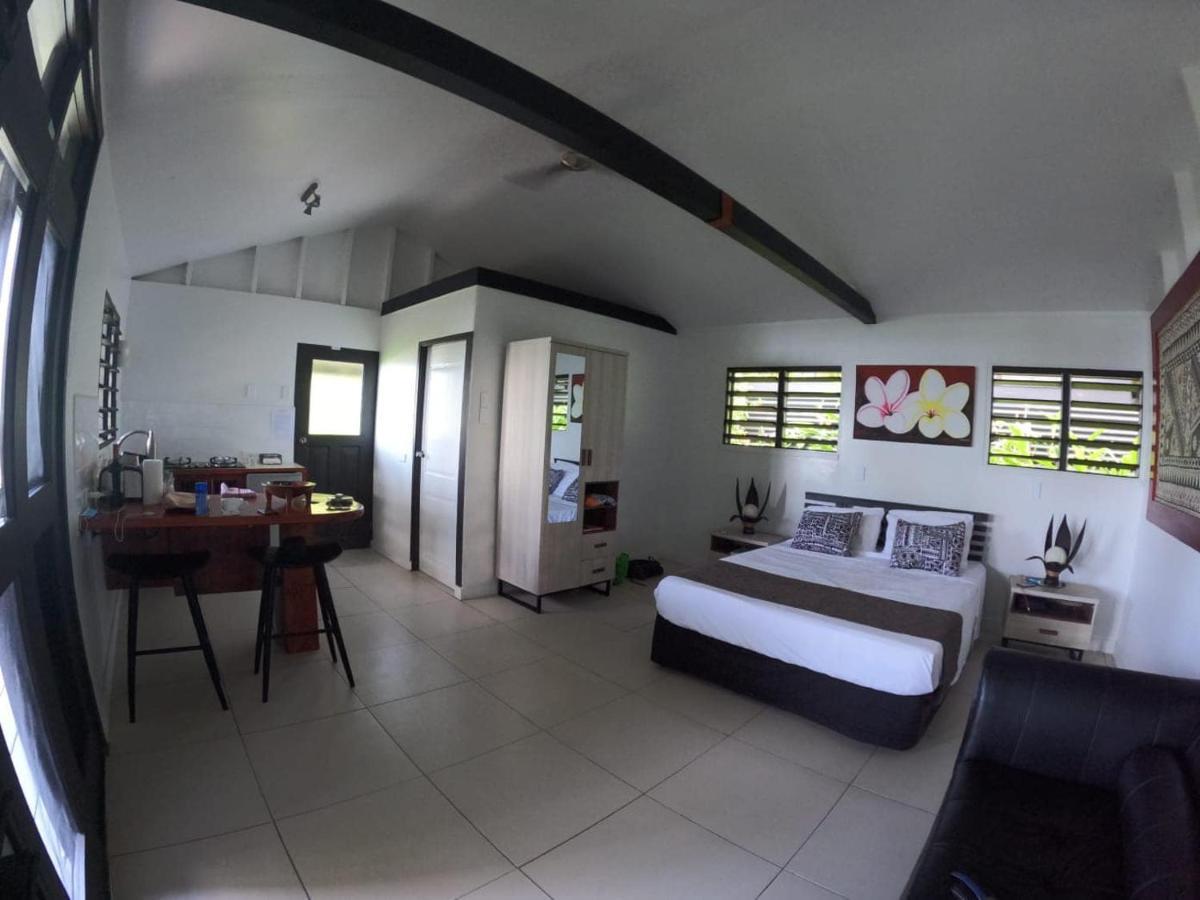 Resort Kaila Na Ua *