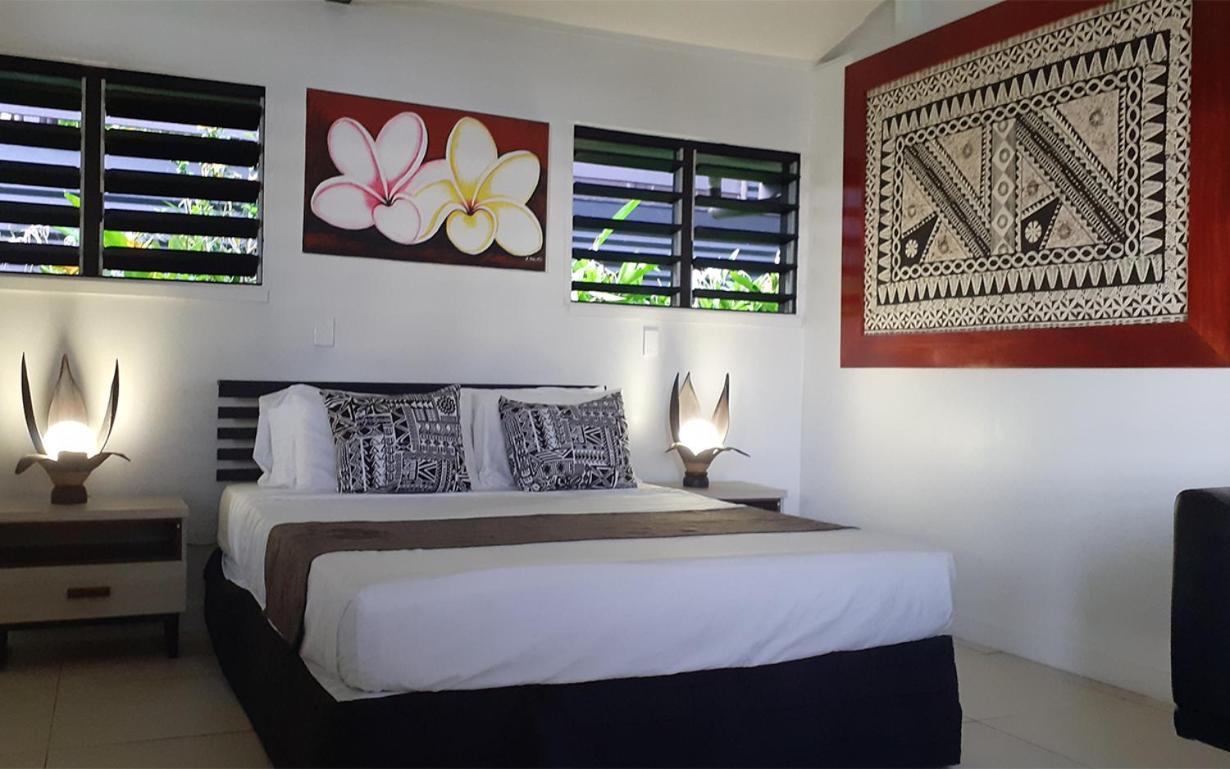 Kaila Na Ua Resort