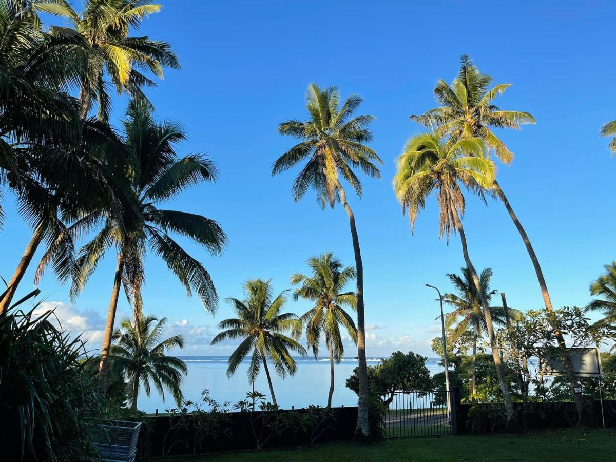 Kaila Na Ua Resort *