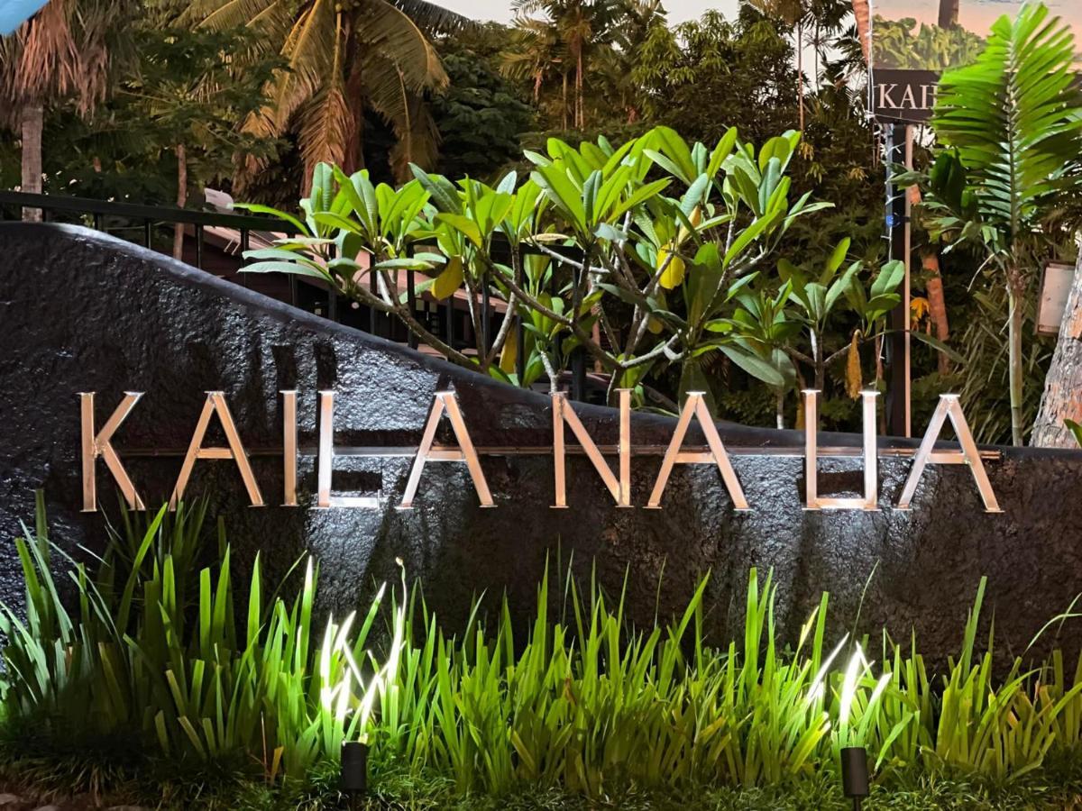 Kaila Na Ua Resort Korotogo