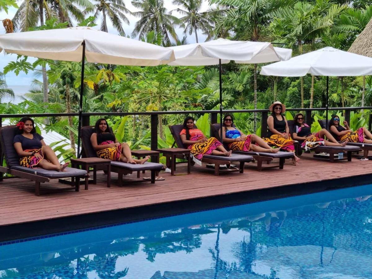 Resort Kaila Na Ua