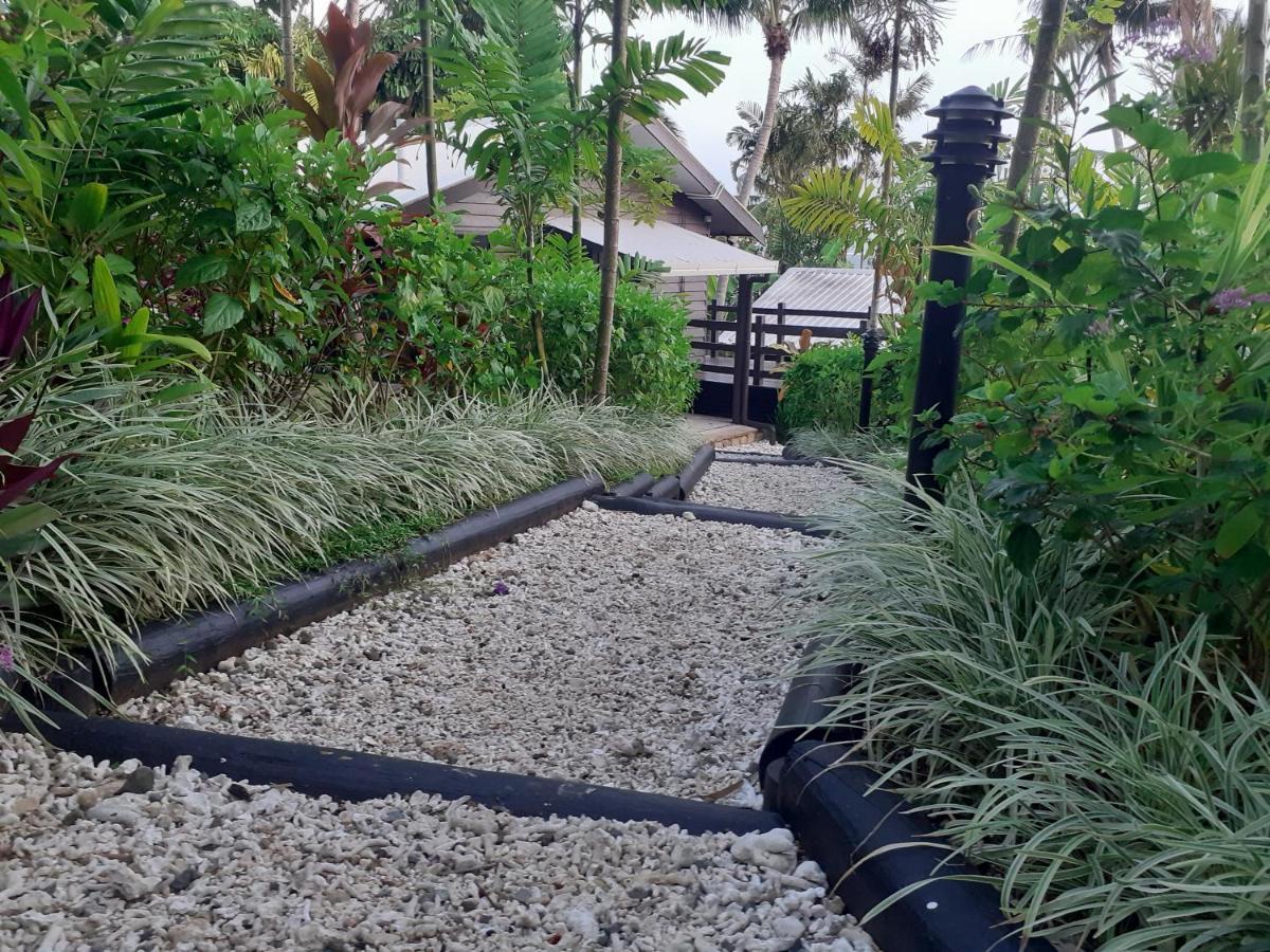 Resort Kaila Na Ua