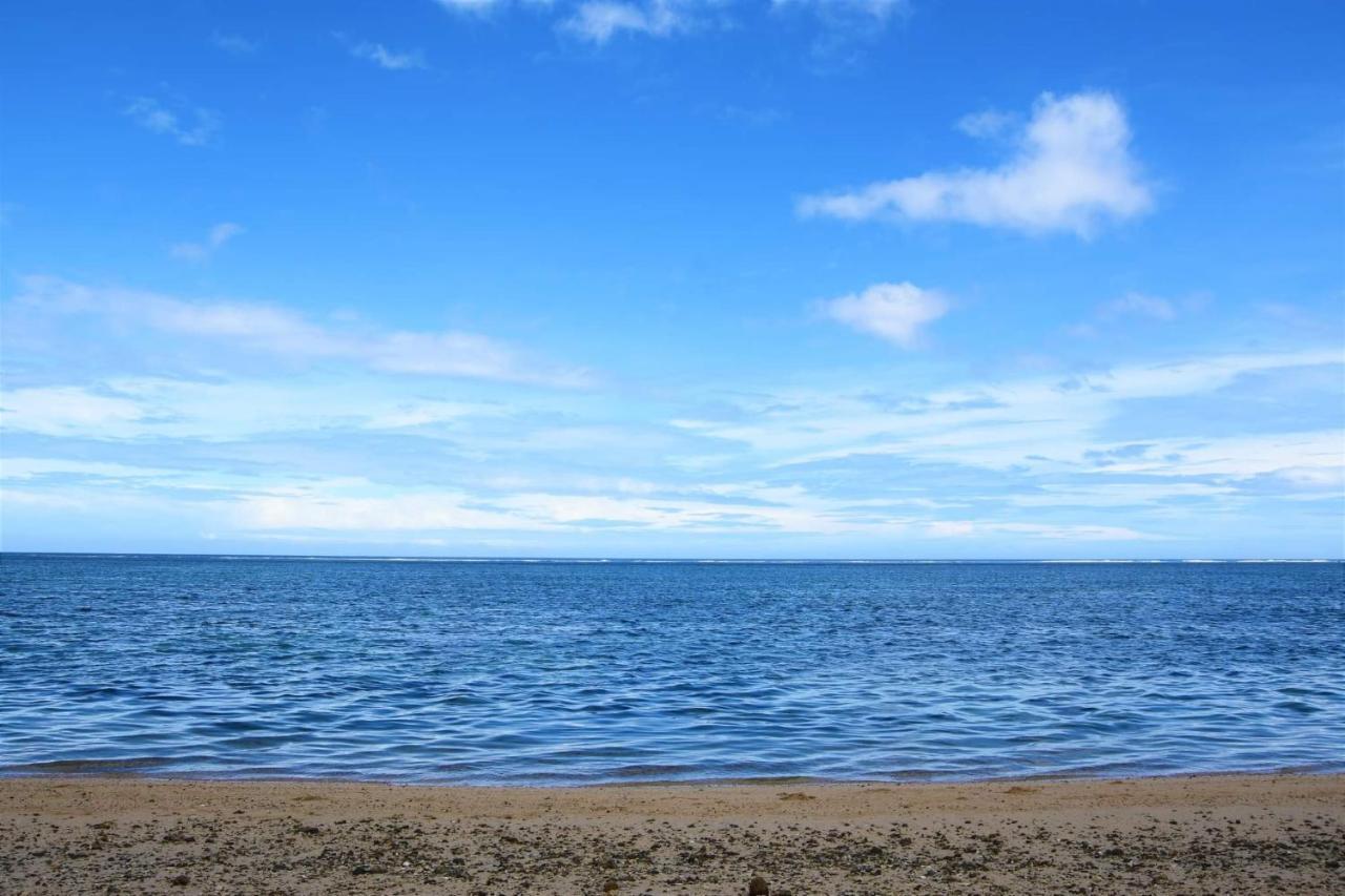 Kaila Na Ua Resort *