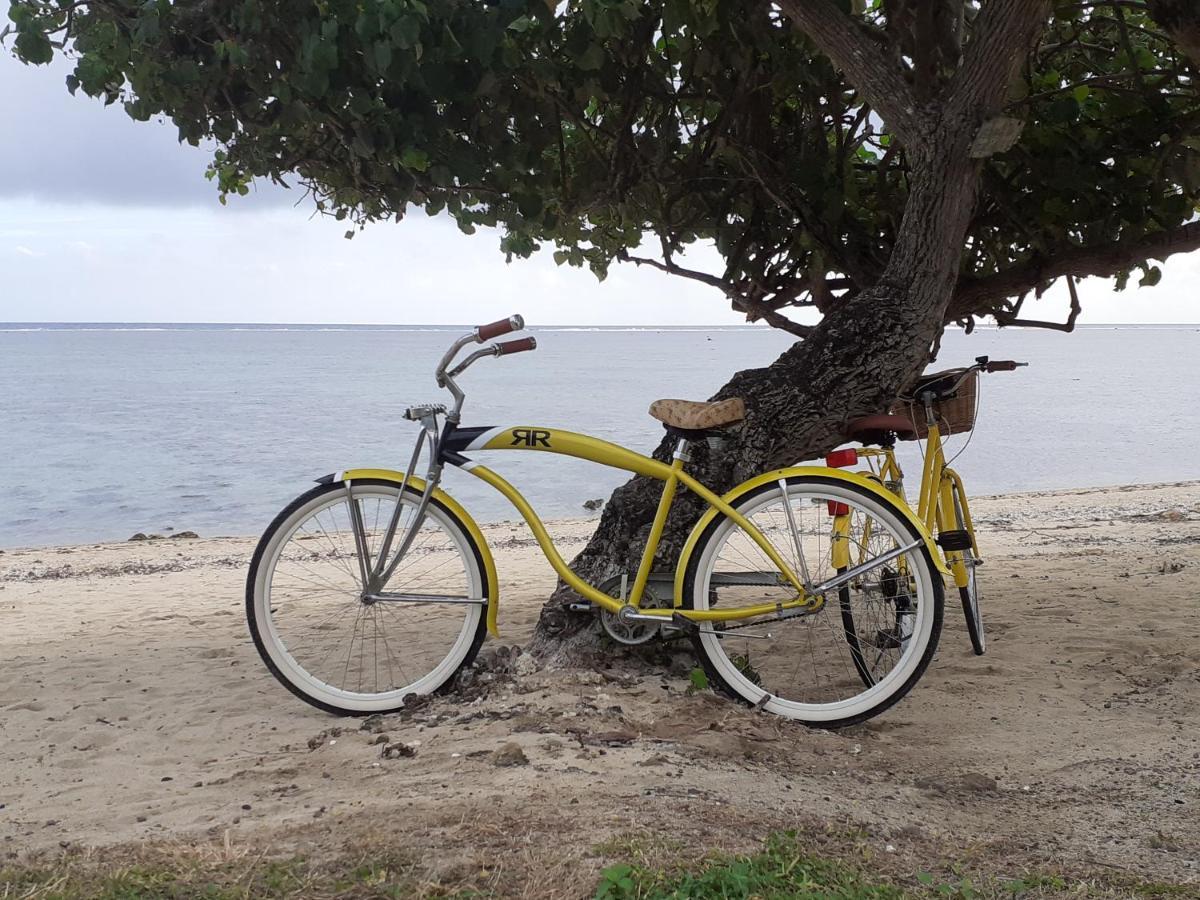 Resort Kaila Na Ua Korotogo