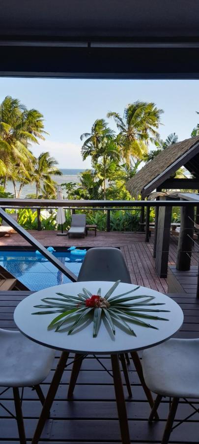 Kaila Na Ua Resort