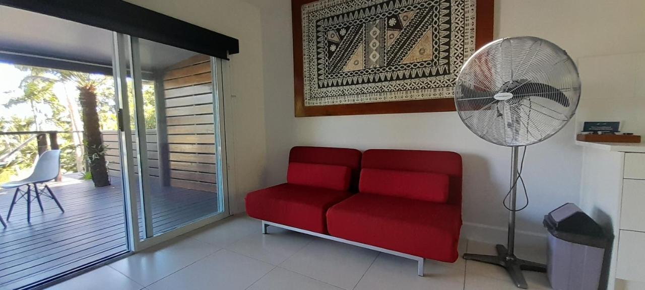 Resort Kaila Na Ua Korotogo