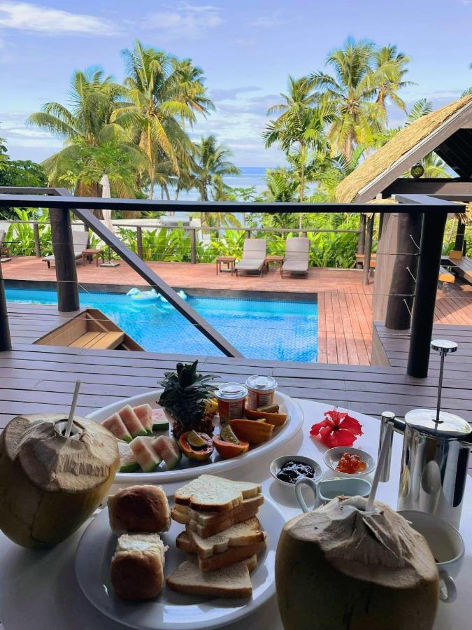 Resort Kaila Na Ua *
