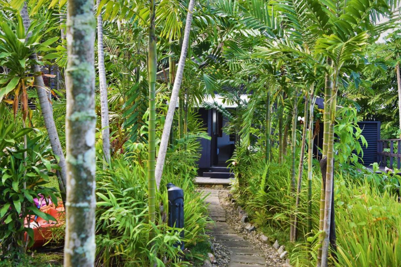Kaila Na Ua Resort Korotogo