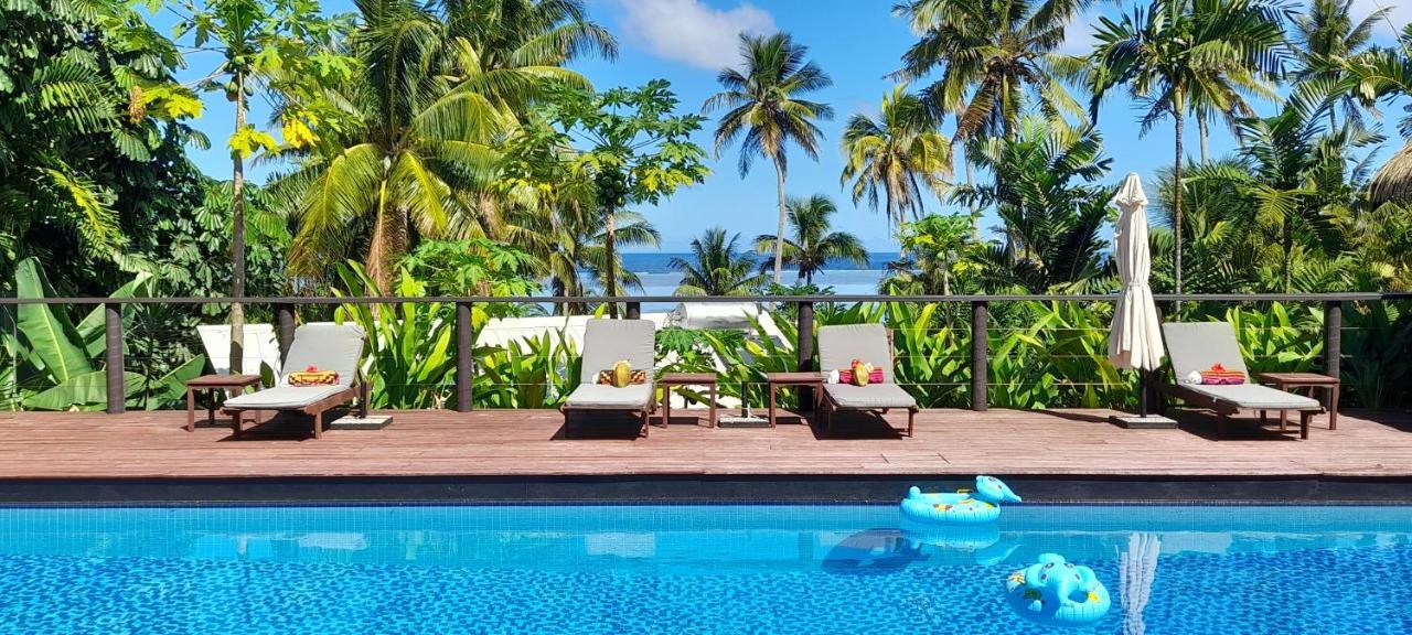 Resort Kaila Na Ua Korotogo