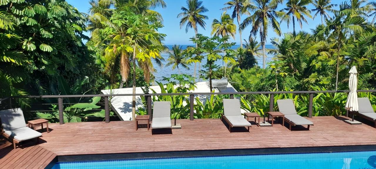 Resort Kaila Na Ua Korotogo