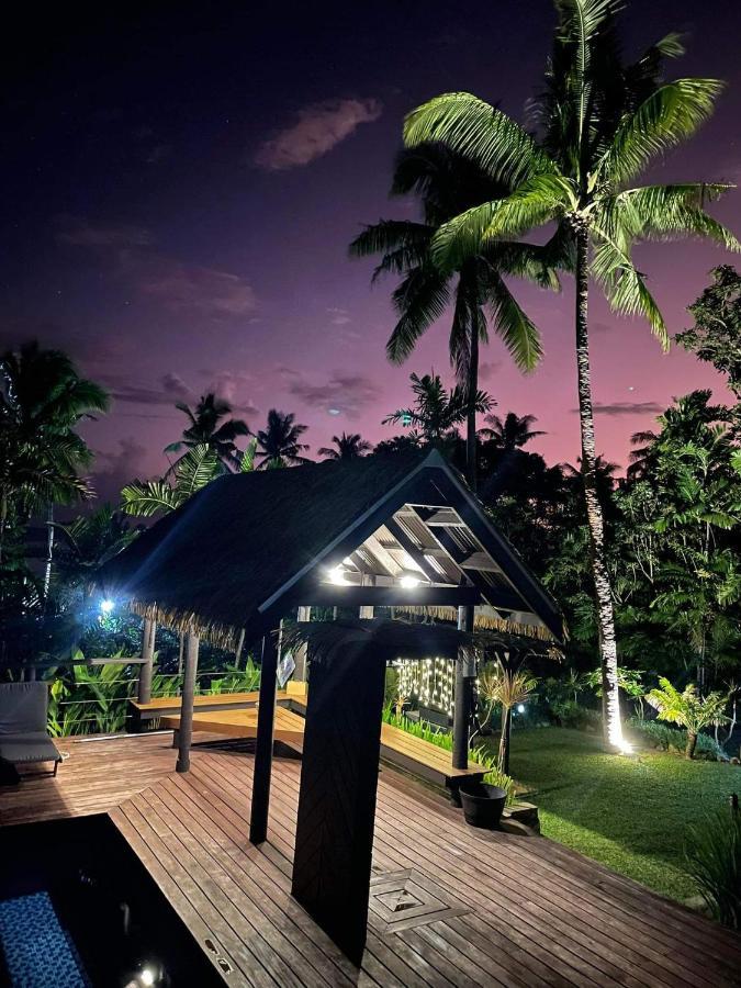 Resort Kaila Na Ua