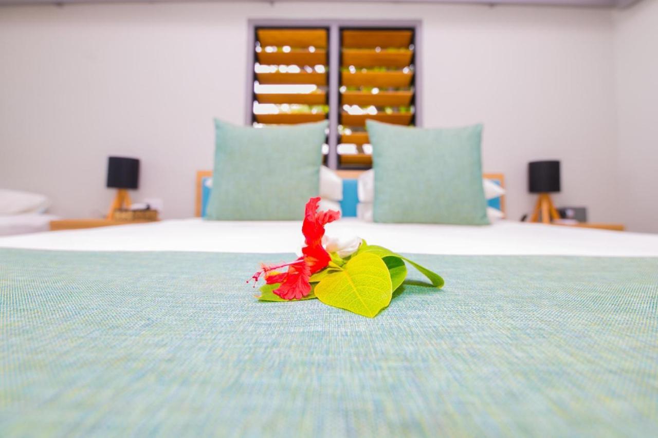 Resort Serenity Island Kadavulailai (Bounty)