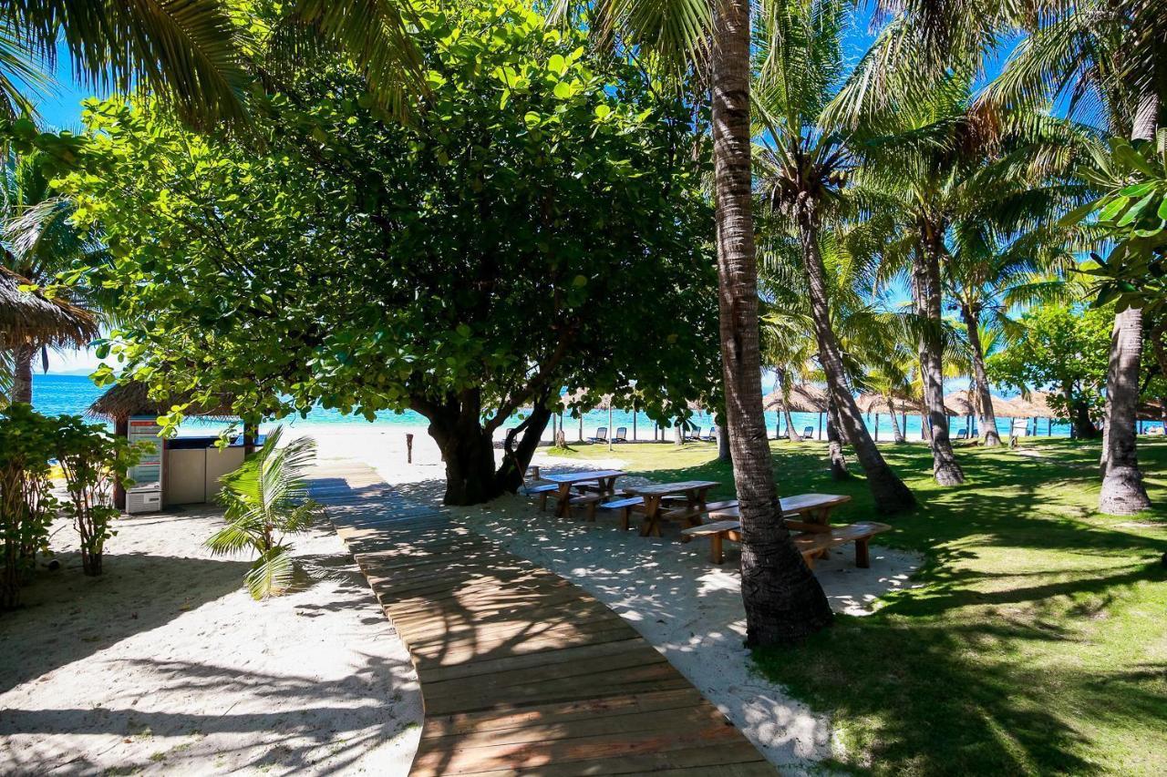 Serenity Island 3* Kadavulailai (Bounty)