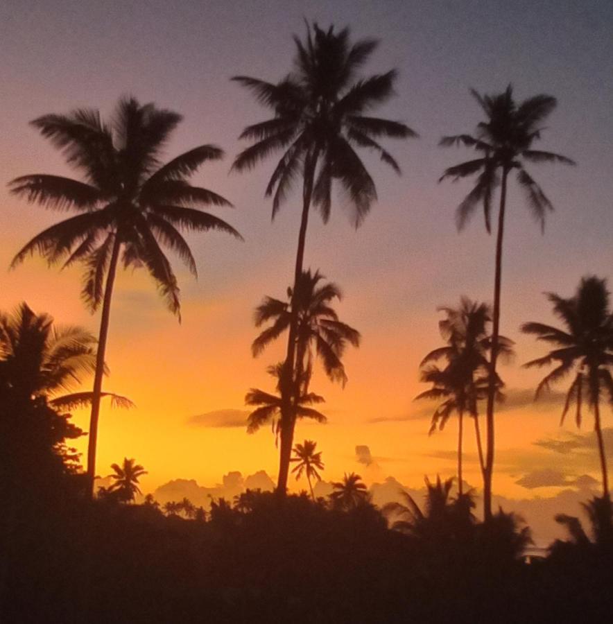 Fiji Lodge Vosa Ni Ua * Savusavu