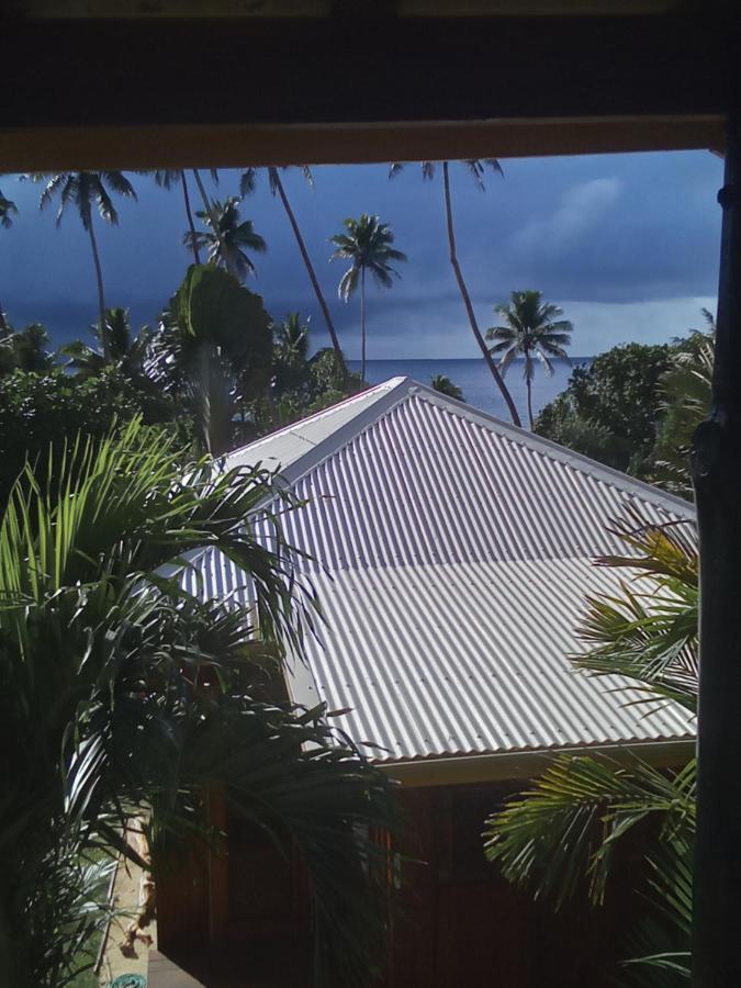 Lodge Fiji Lodge Vosa Ni Ua