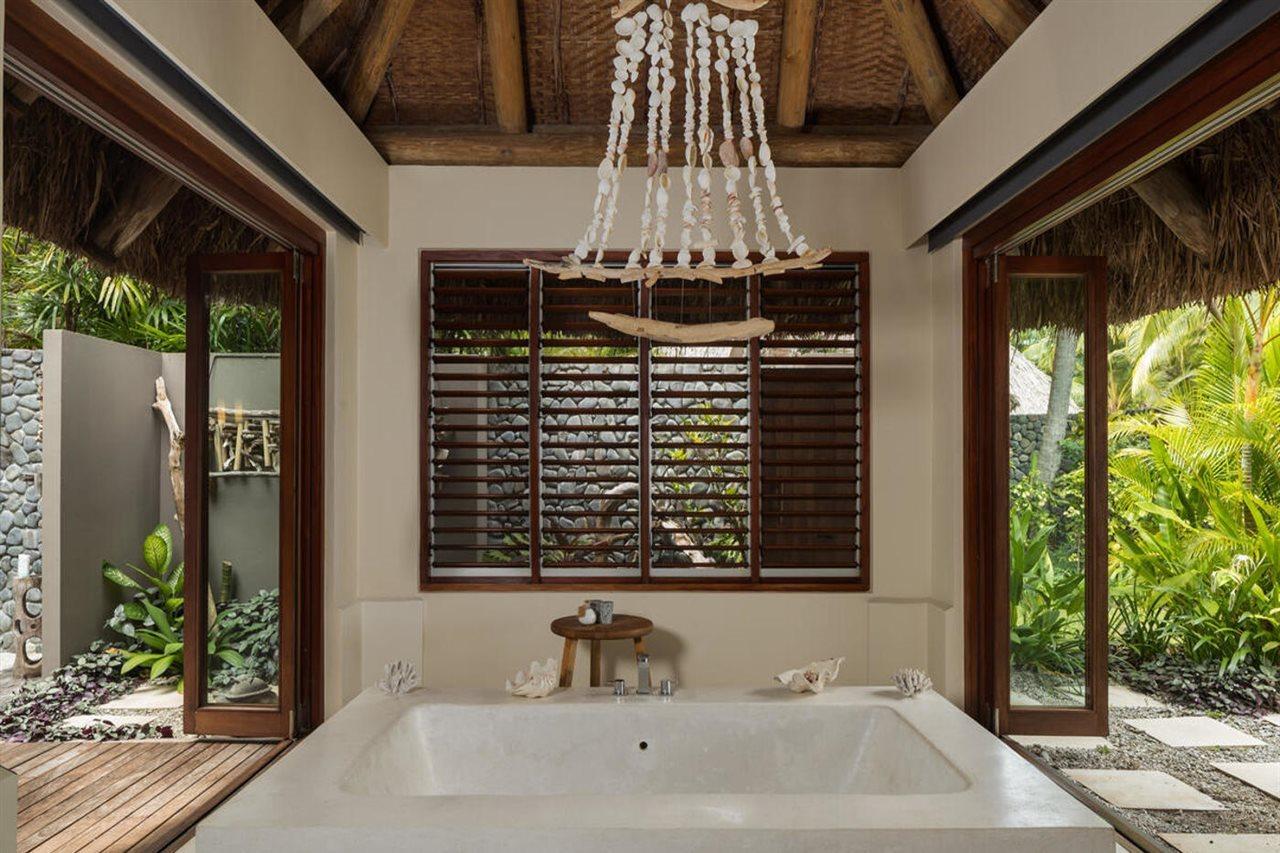 Resort Kokomo Private Island Fiji