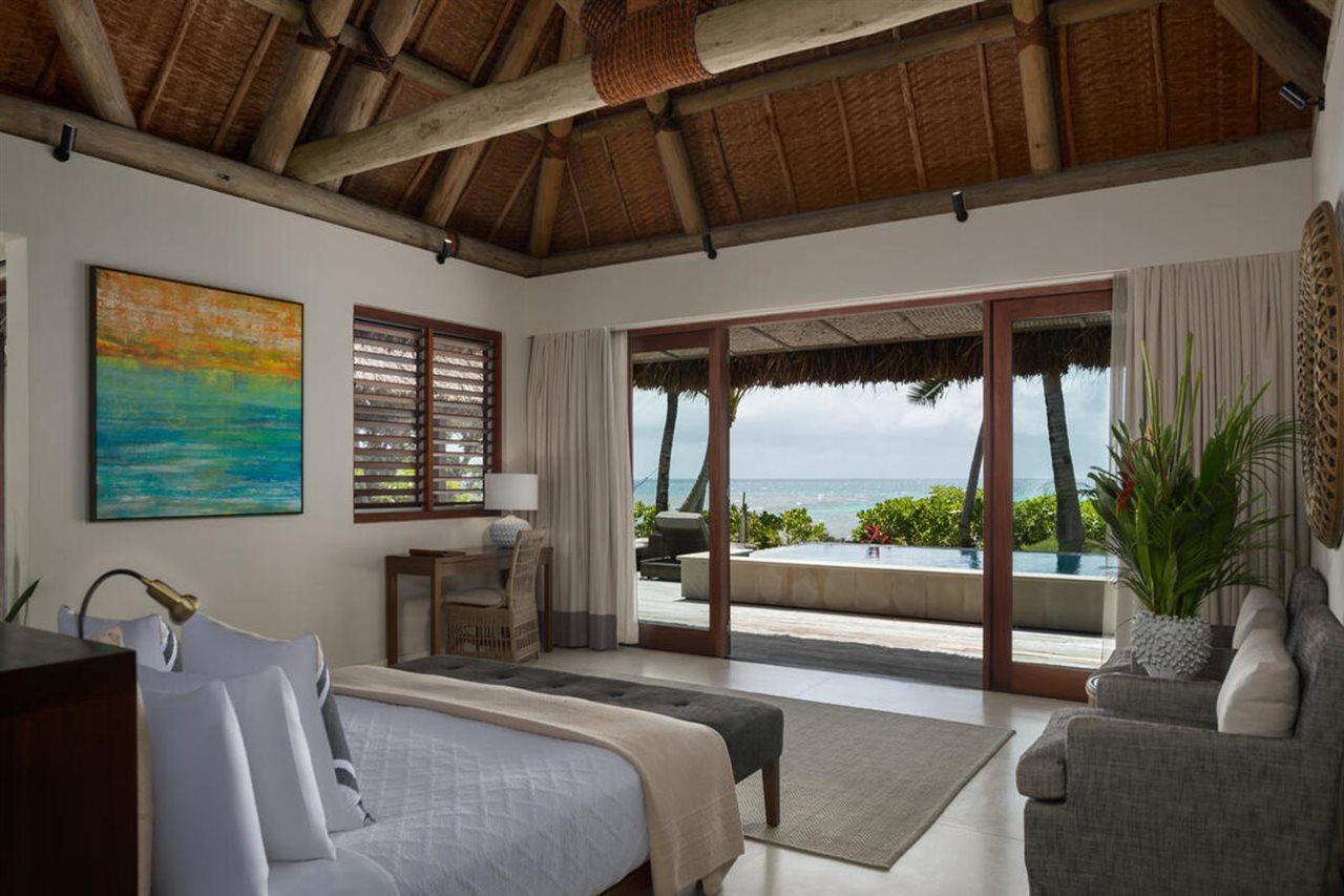 Resort Kokomo Private Island Fiji