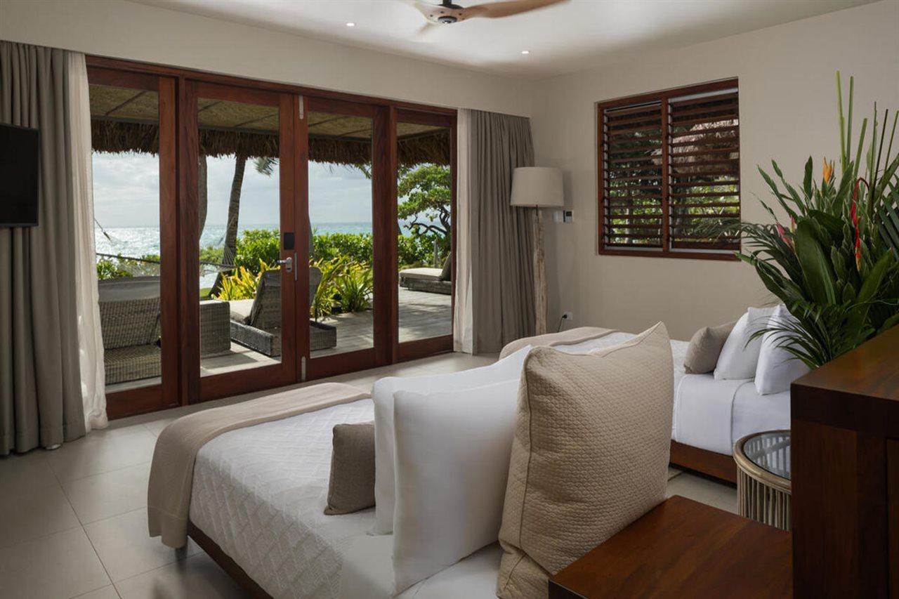 Resort Kokomo Private Island Fiji Yaukuve Levu