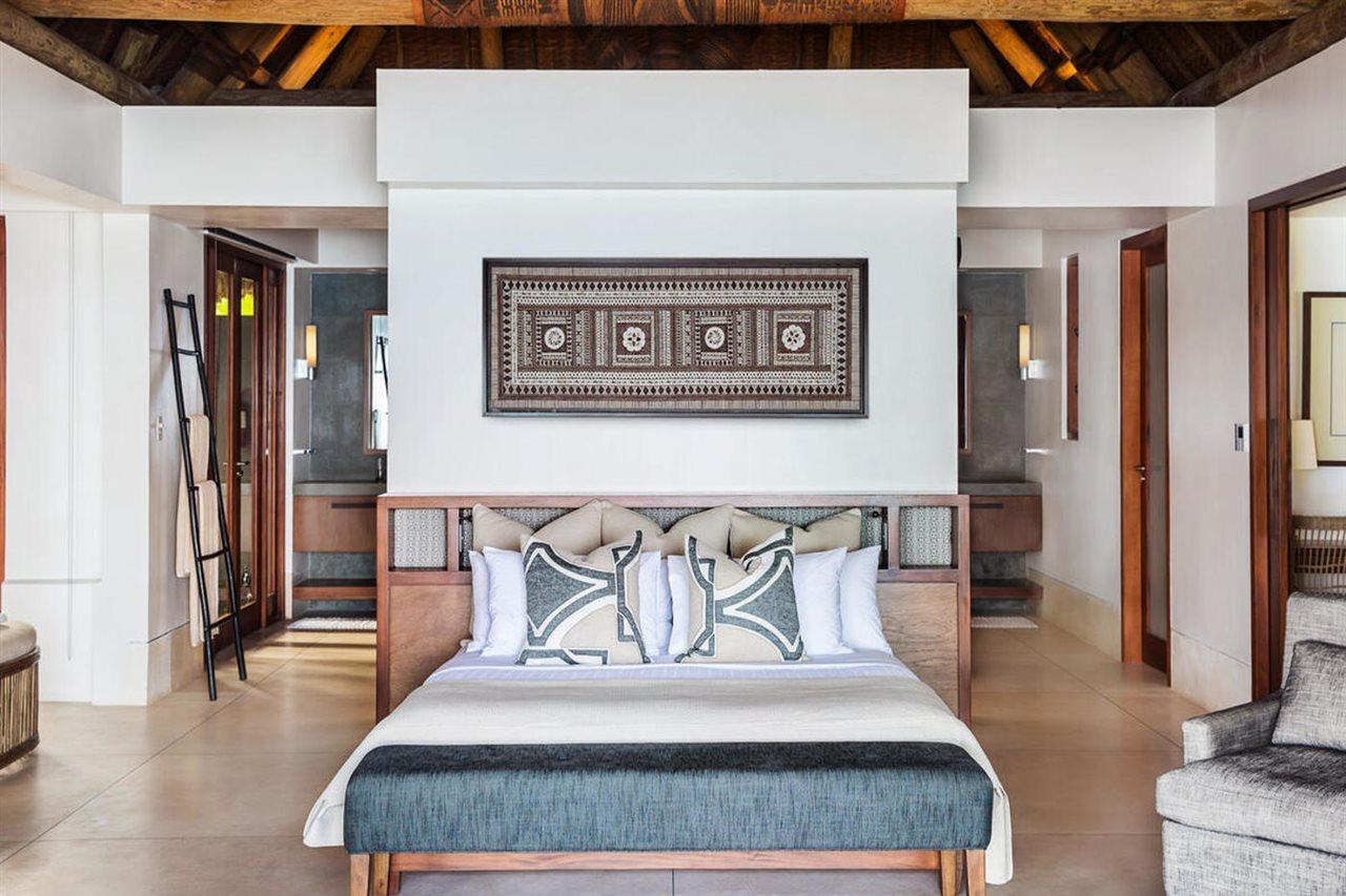 Kokomo Private Island Fiji 5*