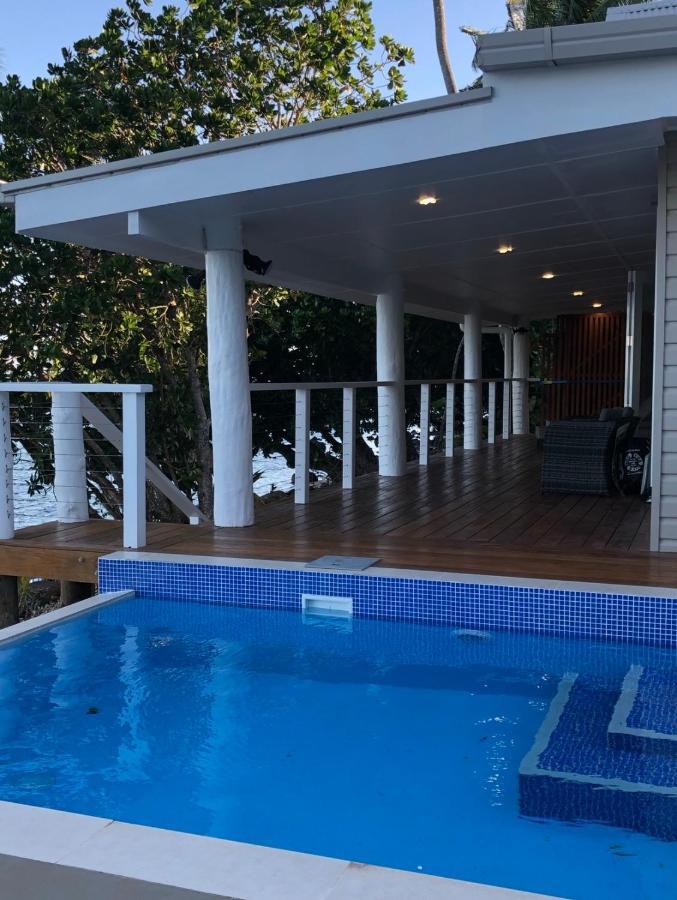 Island Breeze Fiji Holiday home
