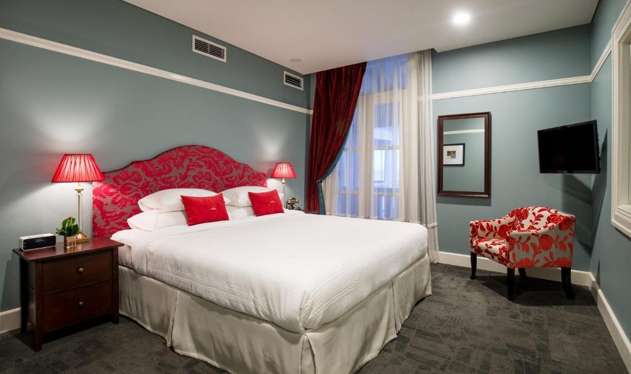 Grand Pacific 5*