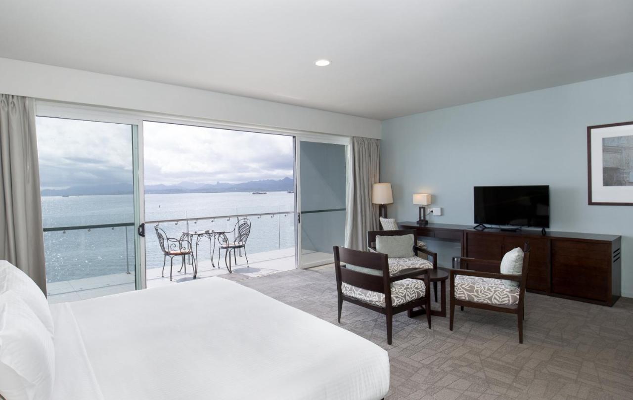 Grand Pacific Hotel 5*