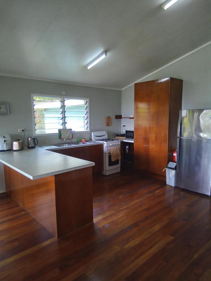 Fiji Lodge Vosa Ni Ua Savusavu