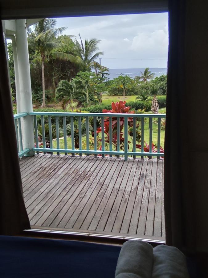 Fiji Lodge Vosa Ni Ua Savusavu