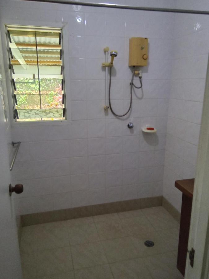 Lodge Fiji Lodge Vosa Ni Ua *
