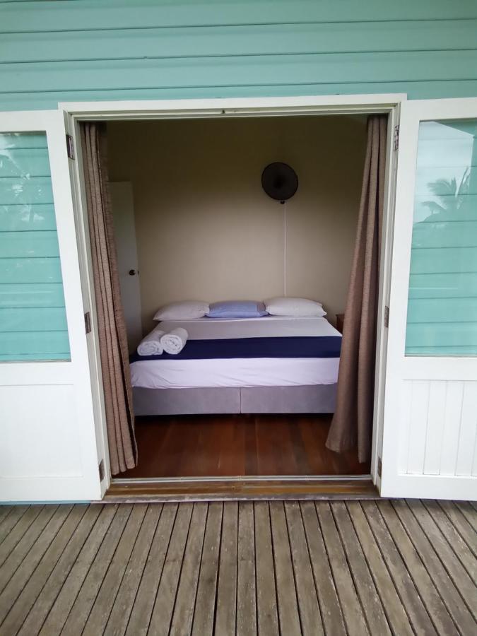 Lodge Fiji Lodge Vosa Ni Ua Savusavu