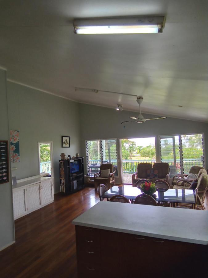 Fiji Lodge Vosa Ni Ua Savusavu