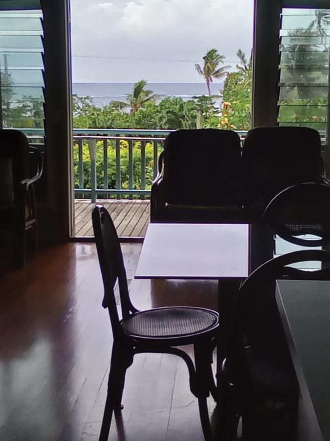 Fiji Lodge Vosa Ni Ua Lodge