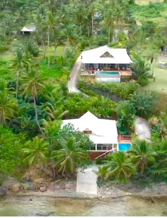 Island Breeze Fiji