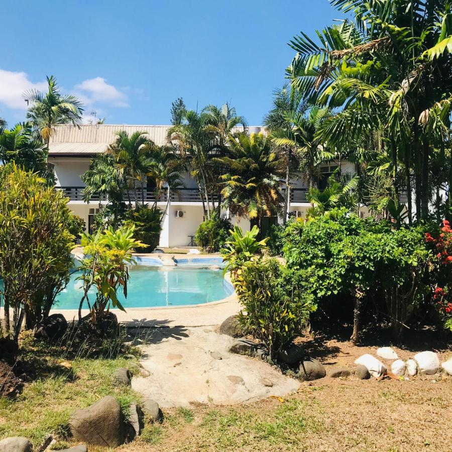 Hotel Oasis 3*