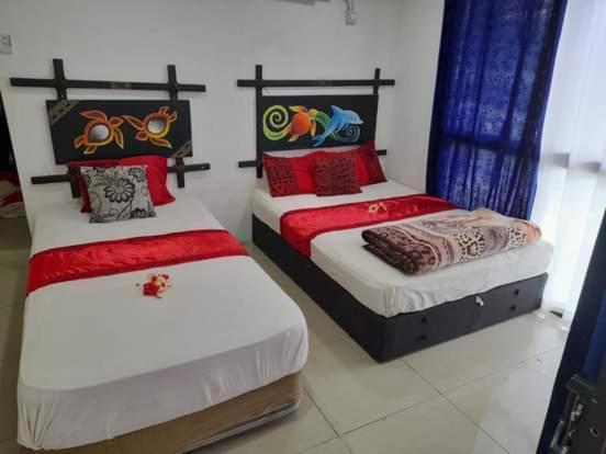 Airport Transit Hotel 2*